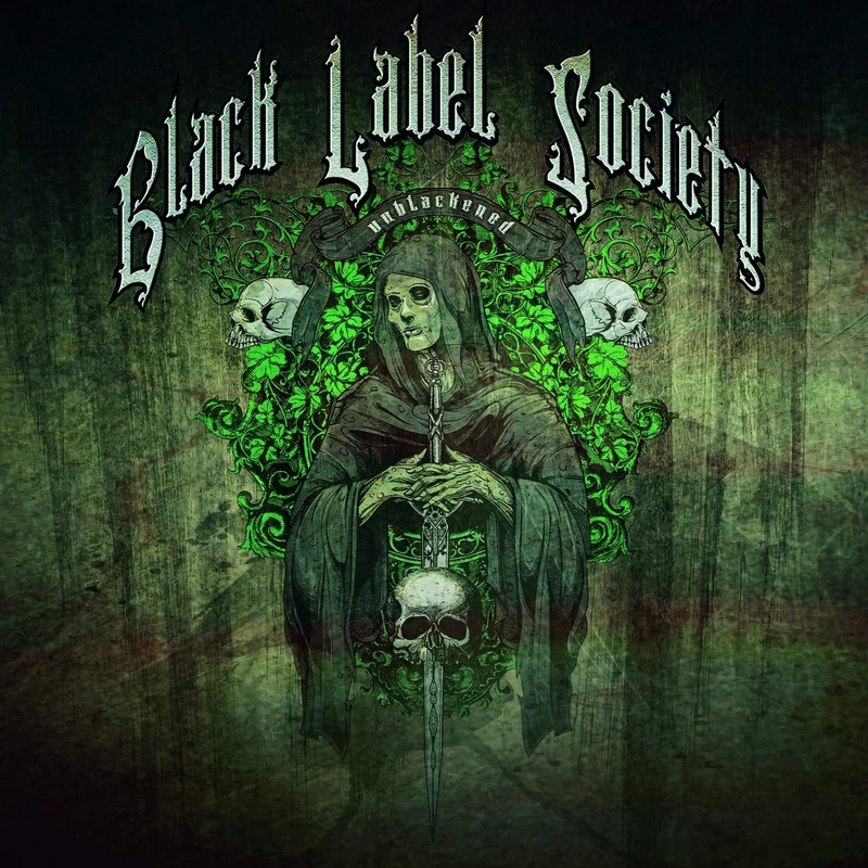 Unblackened [VINYL]