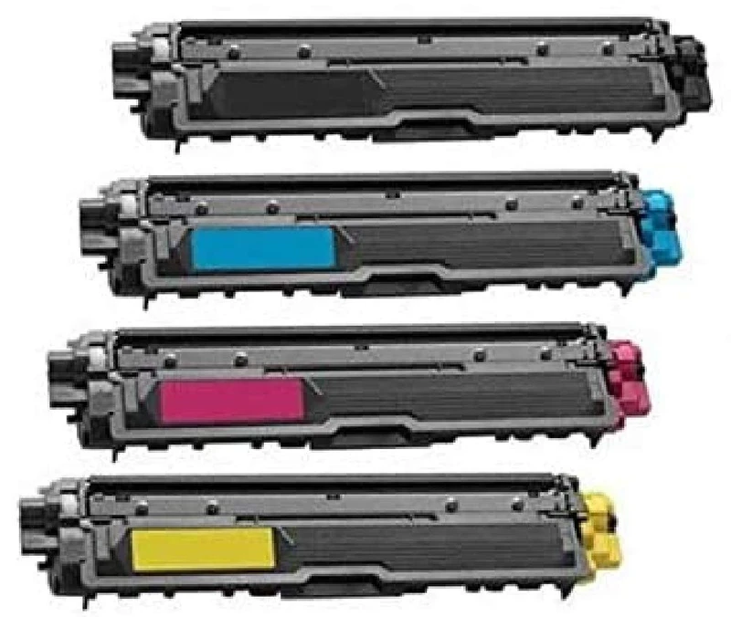 INKOEM Compatible Toner for Brother TN247, Magenta