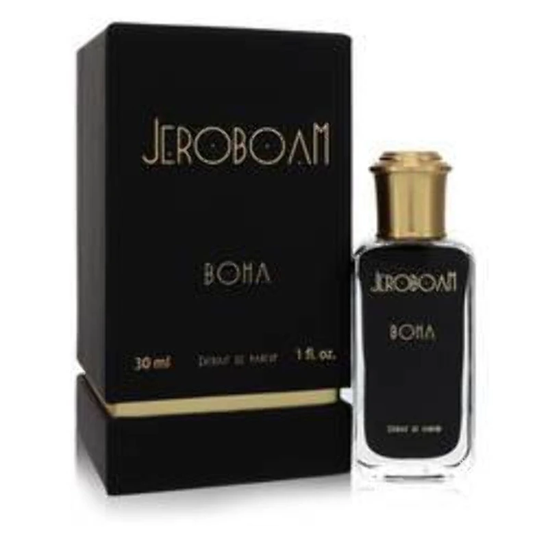 JEROBOAM Boha Extrait de Parfum 30 ml
