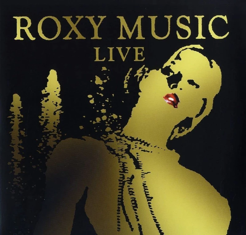 Live (International Edition) [VINYL]