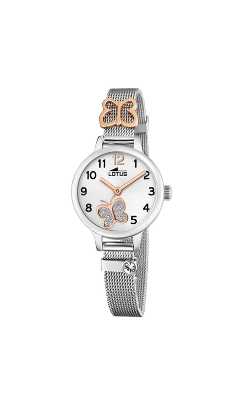 Lotus Watch 18659/2 - Image 1