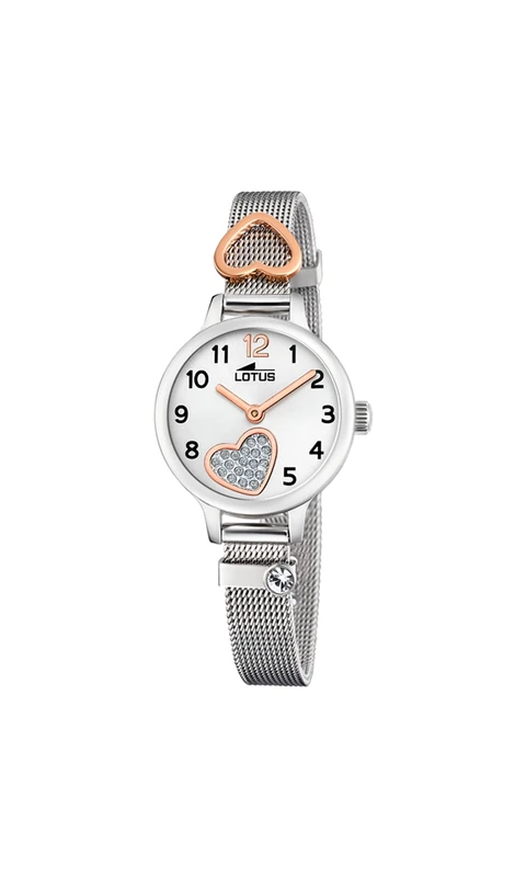 Lotus Girls Dress Watch 18659/1 - Image 1
