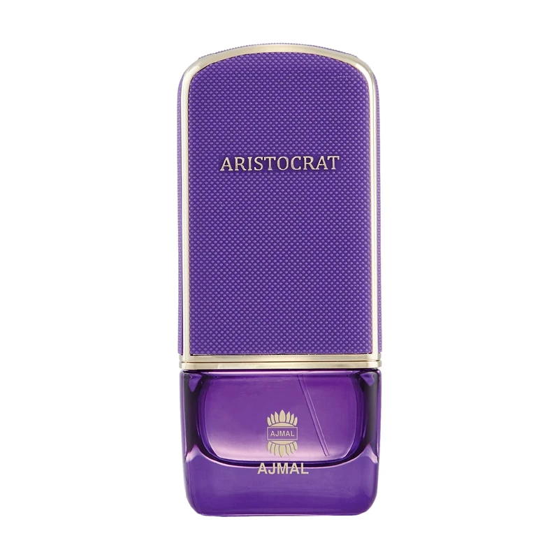 Ajmal Perfumes Aristocrat By Ajmal Perfumes For Women - Eau De Parfum, 75ml