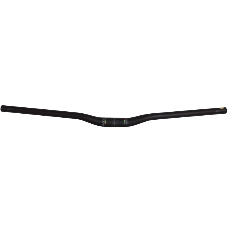 Ritchey WCS Rizer MTB Handlebar: Blatte 760mm x 20mm Rise