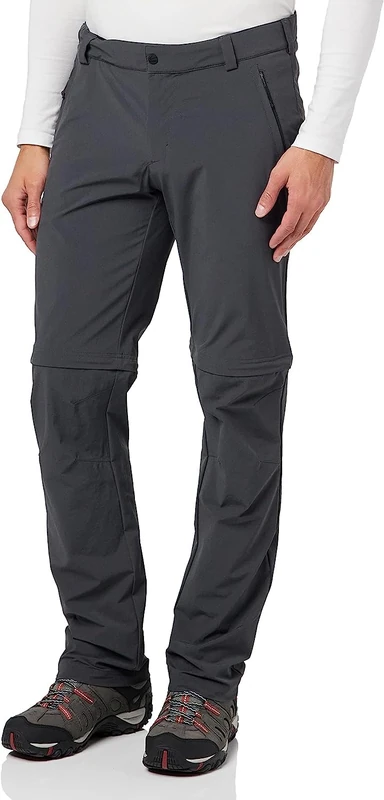 Schöffel Folkstone Pants Asphalt 98