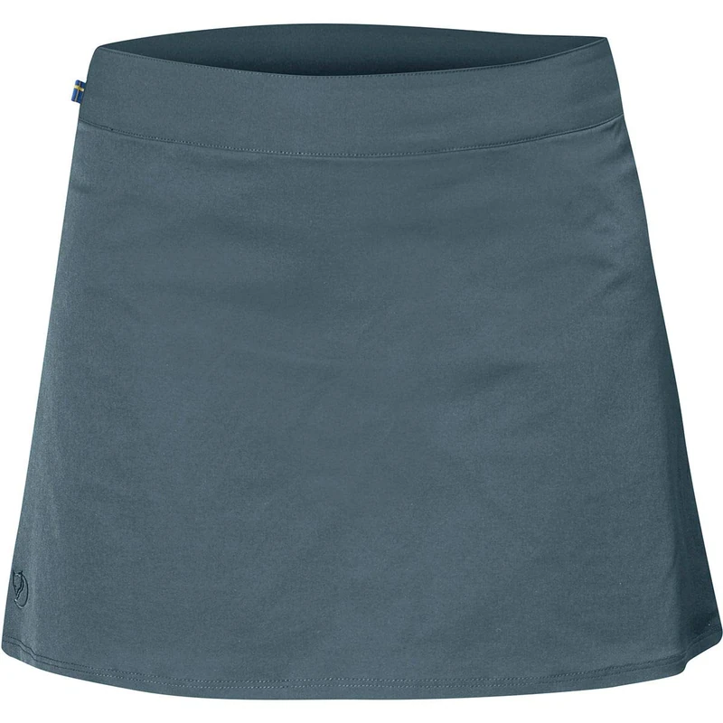 Fjallraven 89612 Abisko Trekking Skirt W Sports skirt womens Dusk S