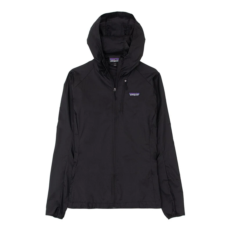 Patagonia 24142-BLK M's Houdini Jkt Jacket Men's black S - Image 1