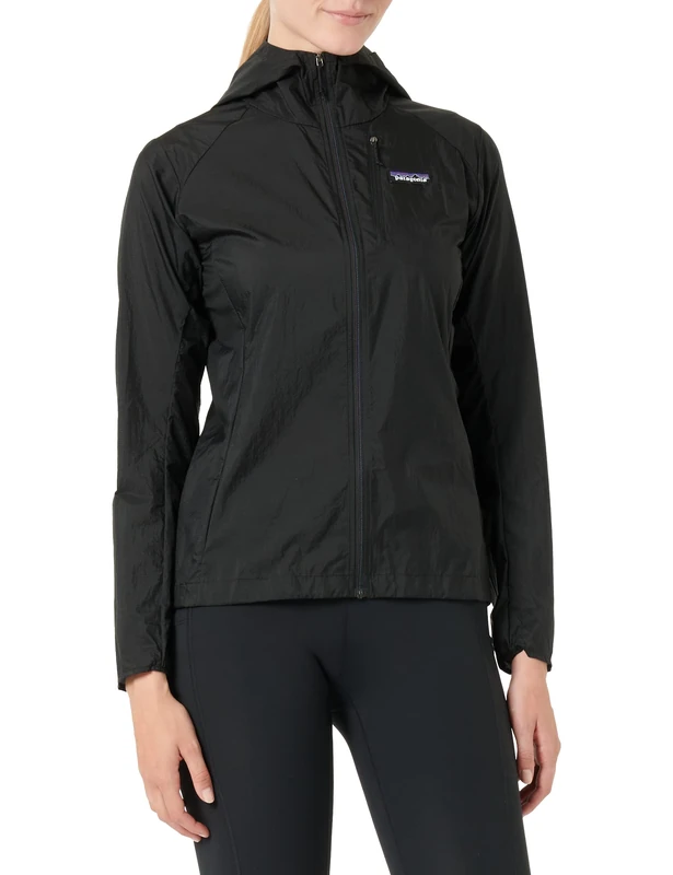 Patagonia 24147-BLK W's Houdini Jkt Jacket Women's black S