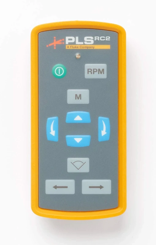 Rotary Laser Remote Control - Image 1