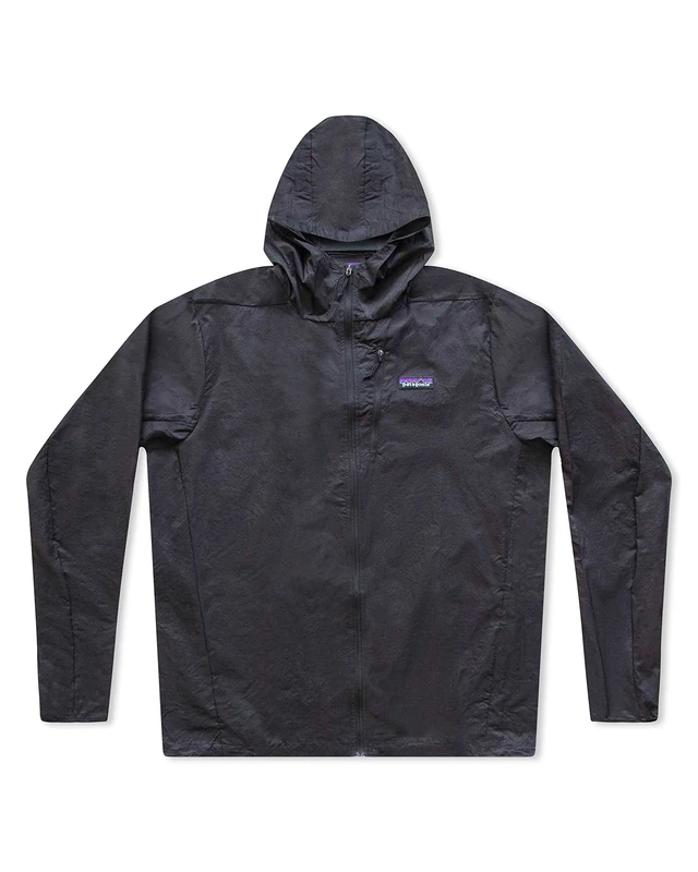 Patagonia Men's, M'S Houdini JKT Jacket, Black, XL, 24142