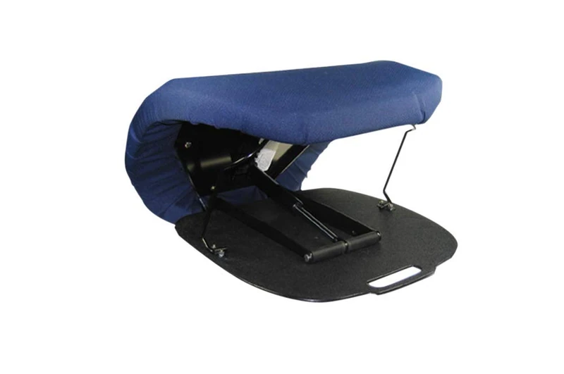 Identités Seat Lifter - Image 1