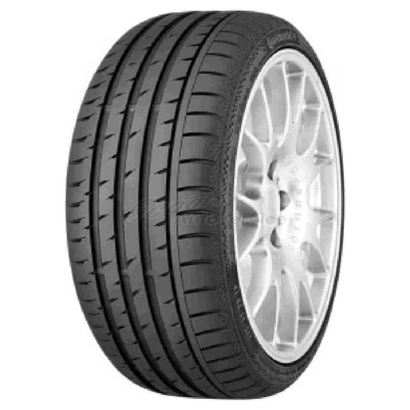 CONTINENTAL-2155017 95W SPORT CONTACT 5 -A/C/-Summer Tires