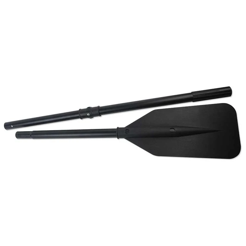 Black Boat OARS 131CM
