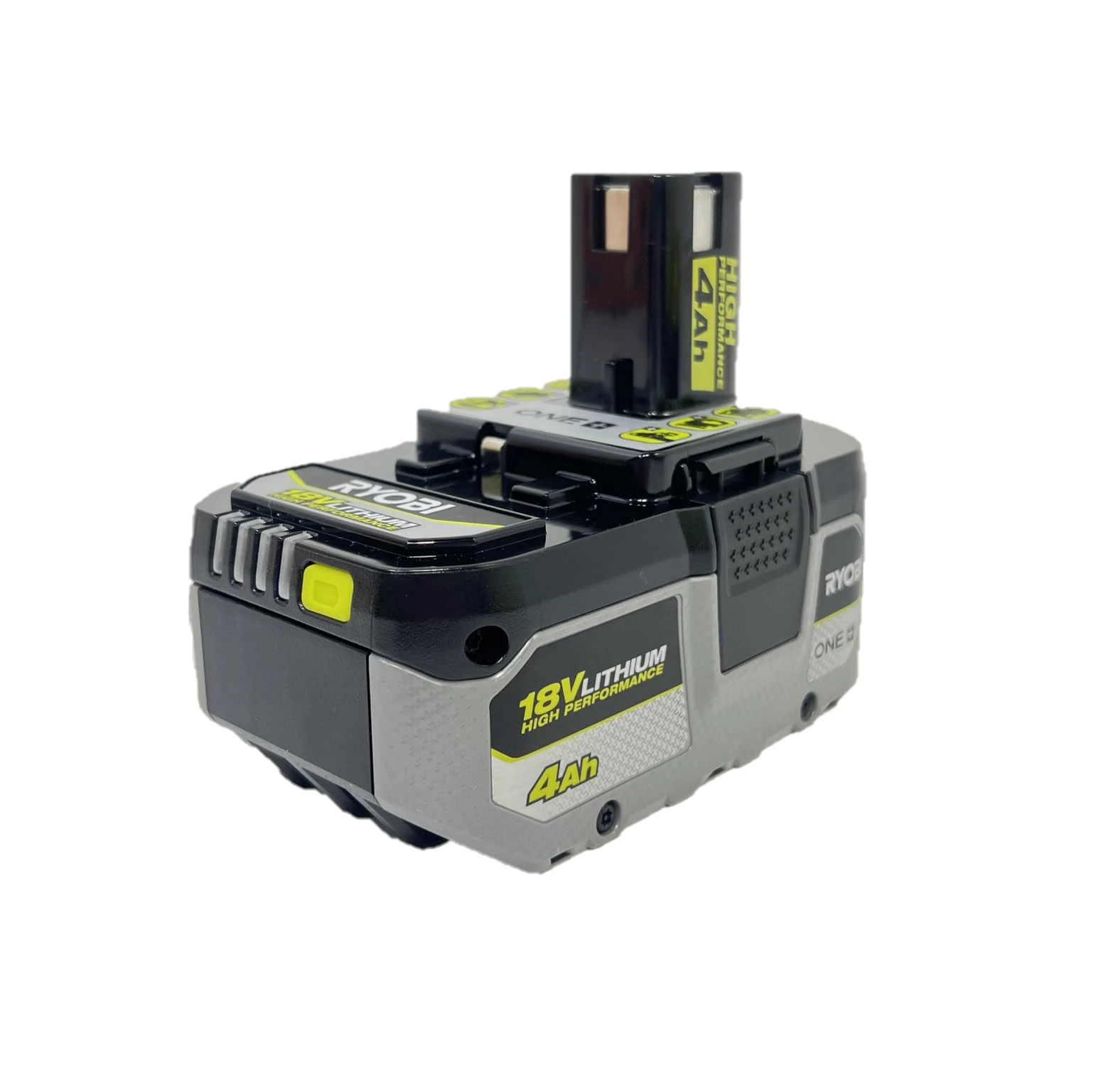 Ryobi P192 Lithium+HP High Performance Battery 3X