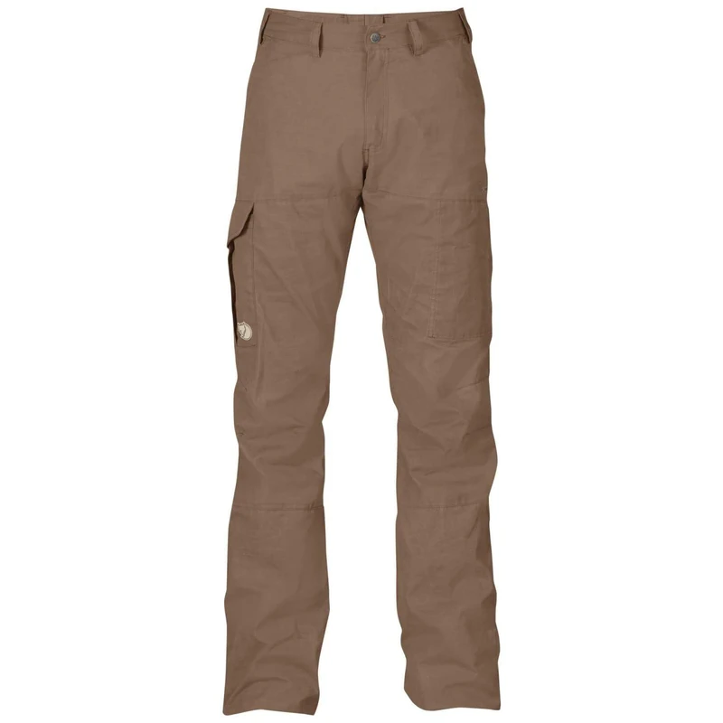 Fjällräven Karl Pro Trousers M Sport Trousers - Brown, 56