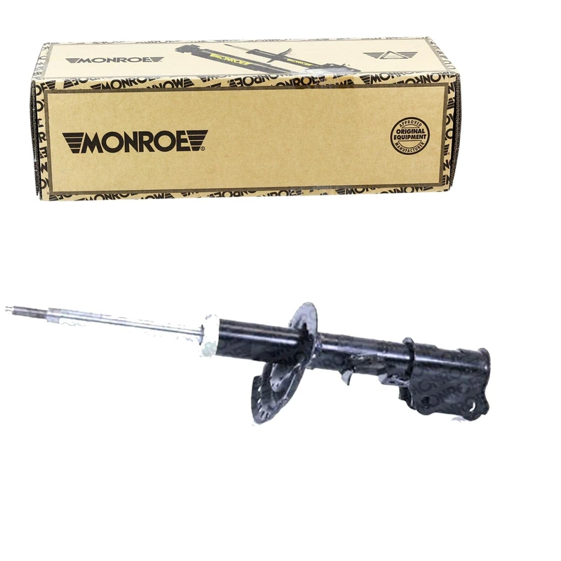 MONROE SHOCK ABSORBER | G7117 | FRONT | FOR HYUNDAI I20 I 2008-2015 | OE-MATCHING QUALITY | SMOOTH RIDE & CONTROL