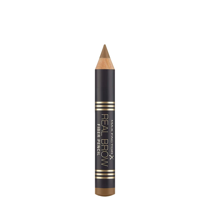 Max Factor Real Brow Fiber Pencil - 1.7G|000 Blonde