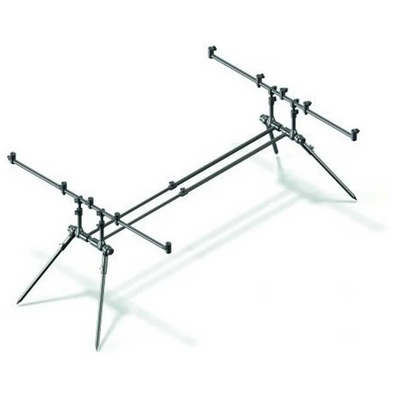 INOX Rod POD 3 RODS