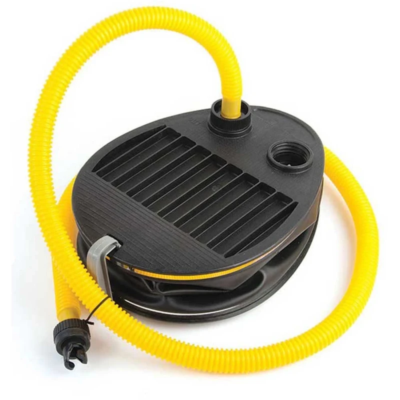 Boat Pump & Float Tube