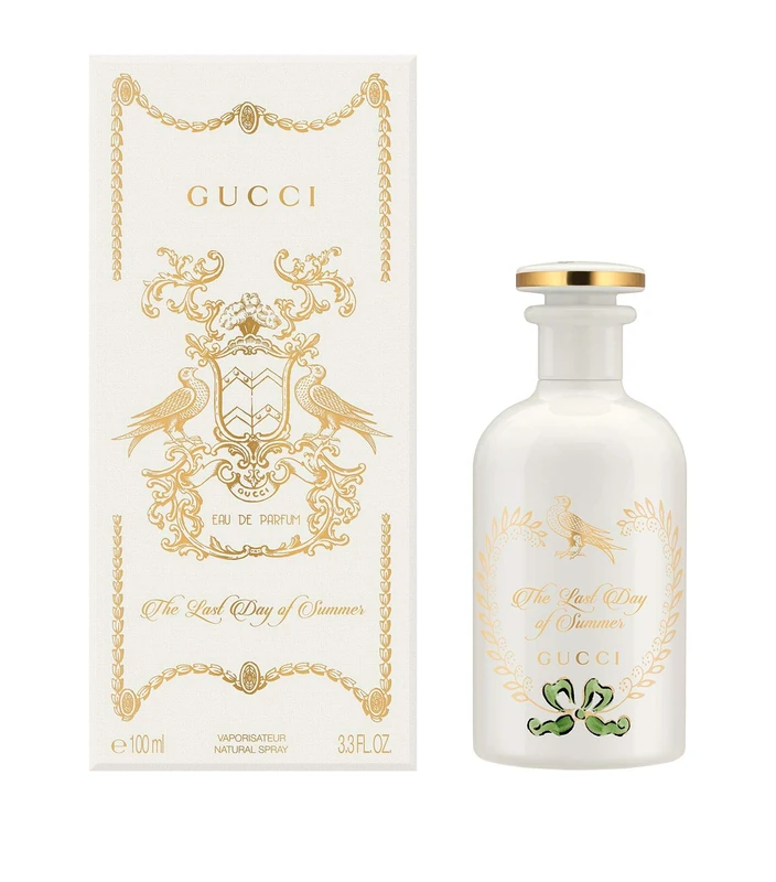 Gucci The Last Day Of Summer EDP U 100 ml - Image 1