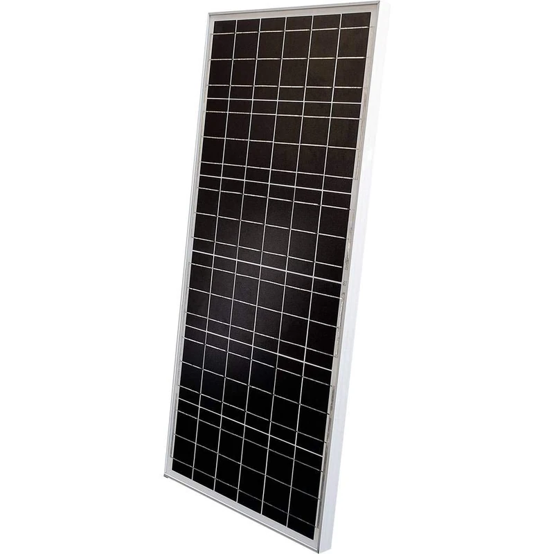 Sunset Polycrystalline Solar Panel 60 Wp 12 V