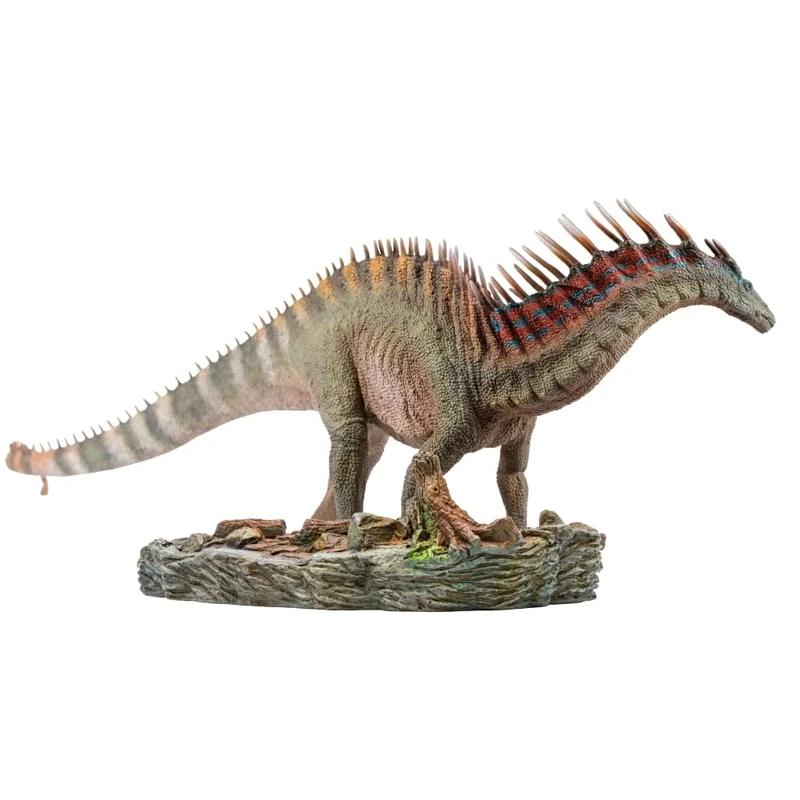 PNSO Everything Dinosaur Lucio the Amargasaurus 1:35 Scientific Art Model