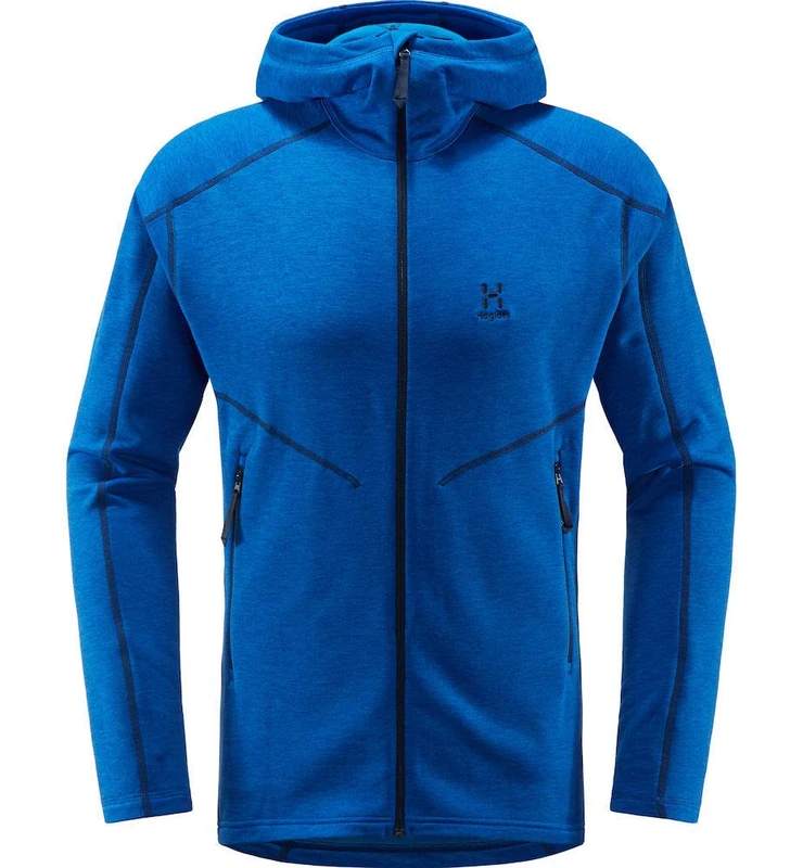 HAGLOFS 604110_2AN Heron Jacket Men's Storm Blue Size S