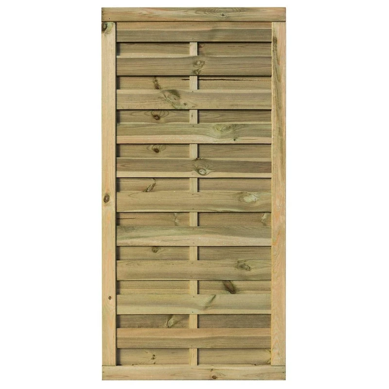 Rowlinson Gresty Screen/Gate 3x6