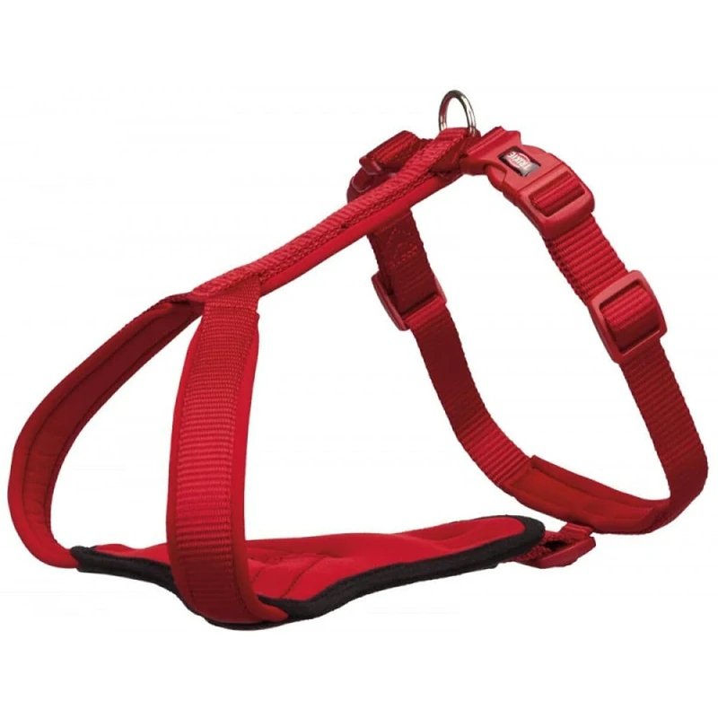 TRIXIE Premium Y Dog Harness
