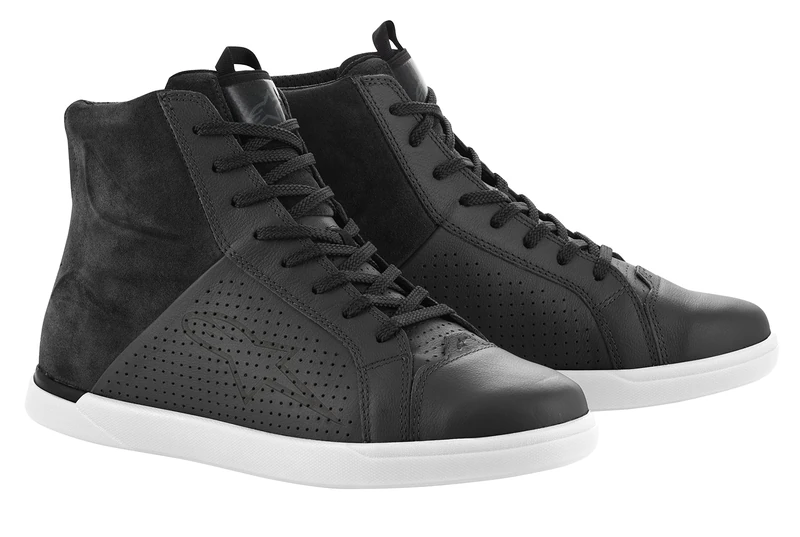 Alpinestars SHOE 4W SEKTOR BK/PK 6.5