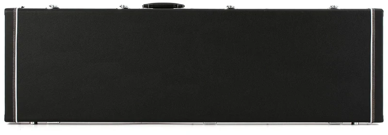 Ibanez WB250C Bass Case - for SR, SRX, BTB, ATK and Left-handed models - Black