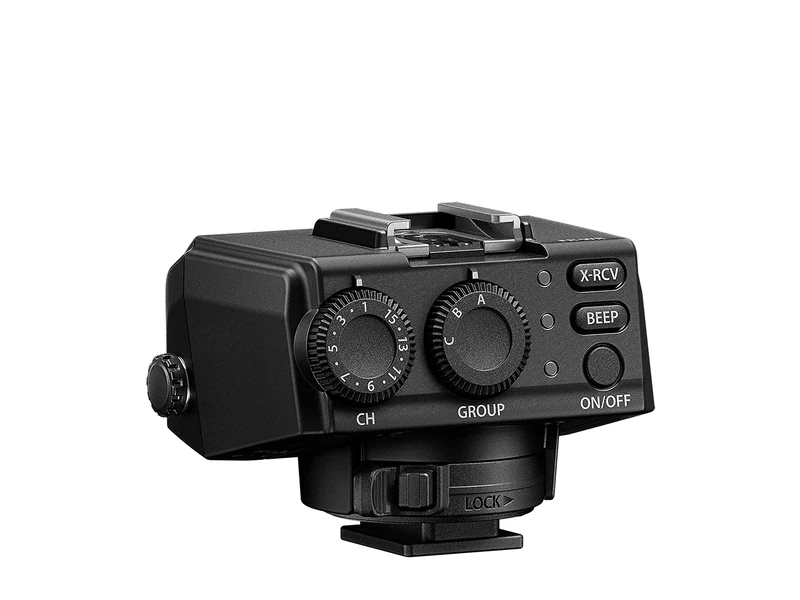 Olympus FR-WR Flash Receiver V327150BW000