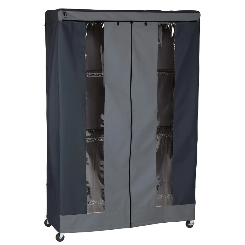 Classic Accessories Premium Garage Shelf Cover