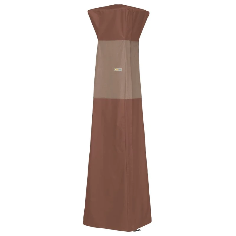 Duck Covers Ultimate Patio Pyramid Torch Heater Cover