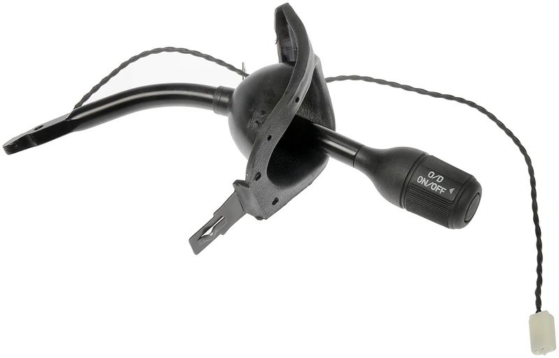 Dorman 905-114 Automatic Transmission Shift Lever Compatible with Select Ford Models