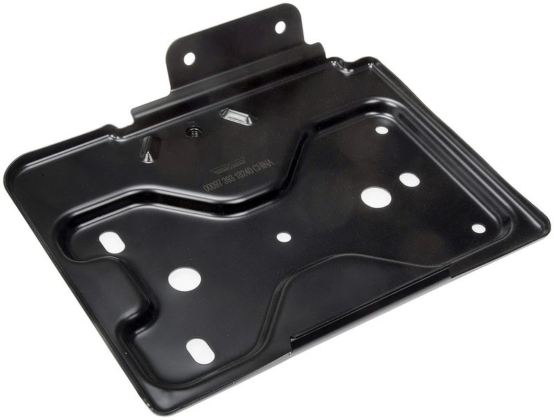 Dorman 00097 Battery Tray Replacement for Select Cadillac/GMC Models