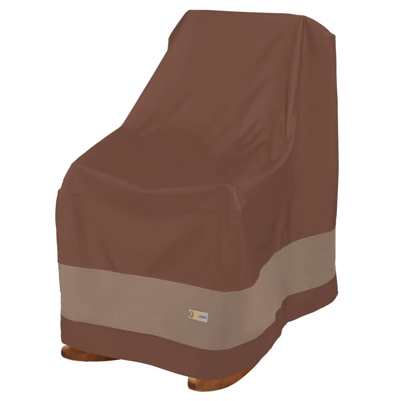 Duck Covers Ultimate Rocking Chair Cover 28in W - Image 1