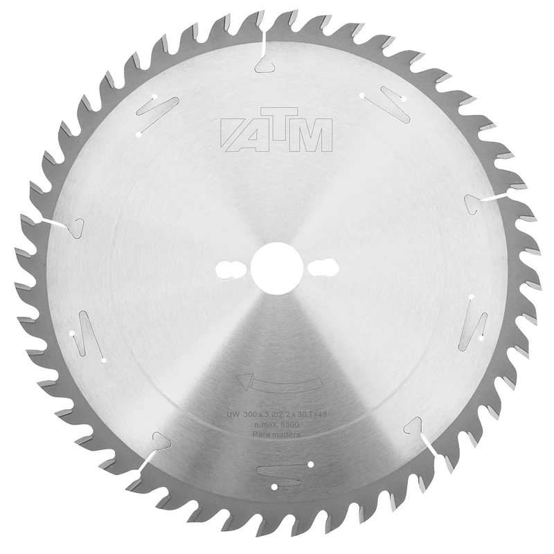 ATM UW-3003048 - Sierra UW 300x30x48d