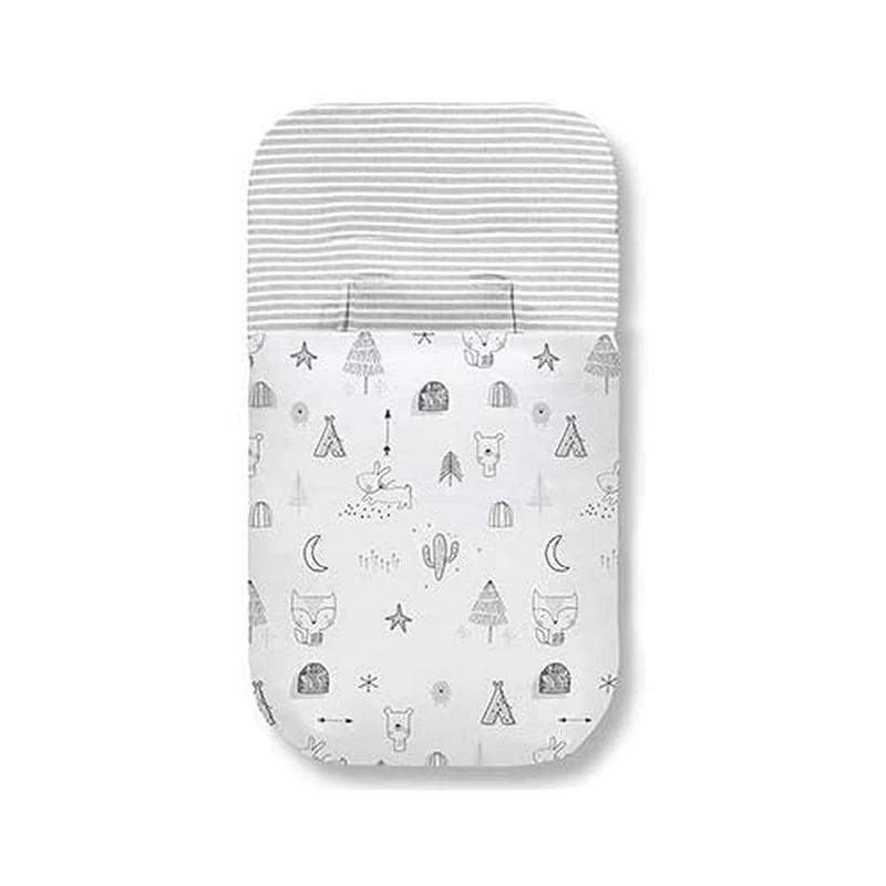 Bimbi 83550020 Sleeping Bag for Carrycot - Image 1