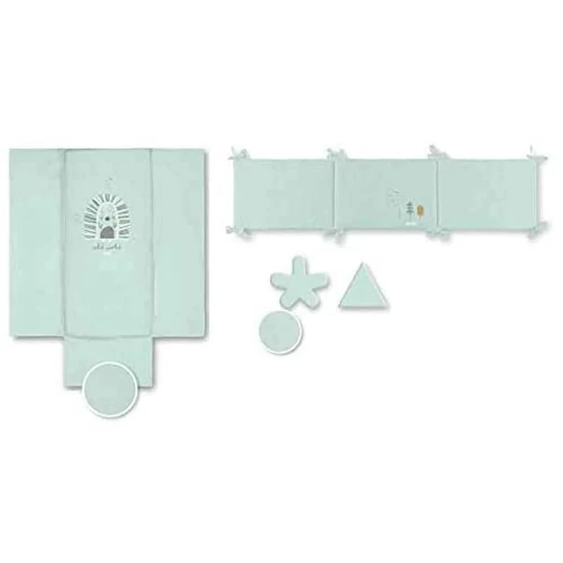 Bimbi 20150206 Bedspread