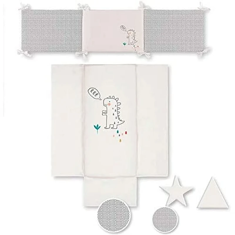 Bimbi 20150413 Bedspread
