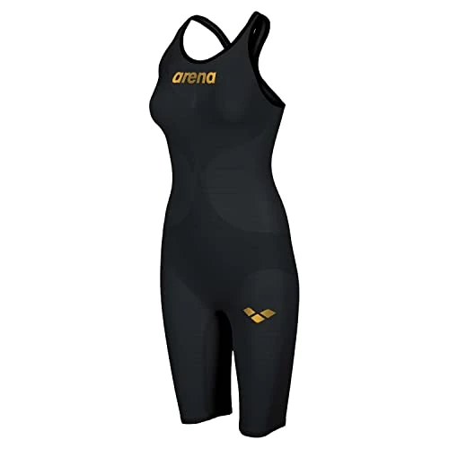 Arena 1p Swimsuit Pwsk Carbon Air 2 Swimsuit Women (Pack of 1)