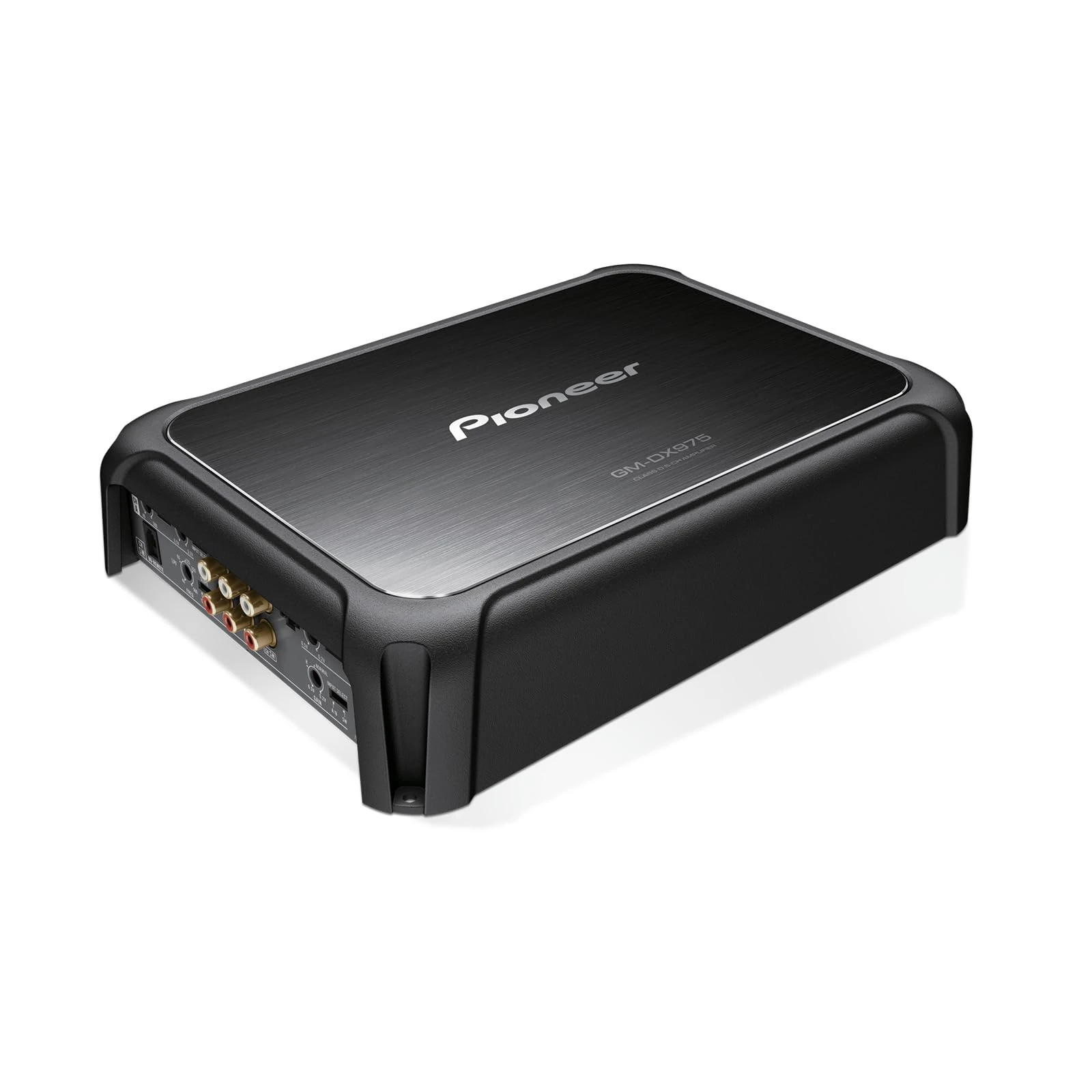 Pioneer GM-DX975 75W x 4 + 600W x 1 Car Amplifier