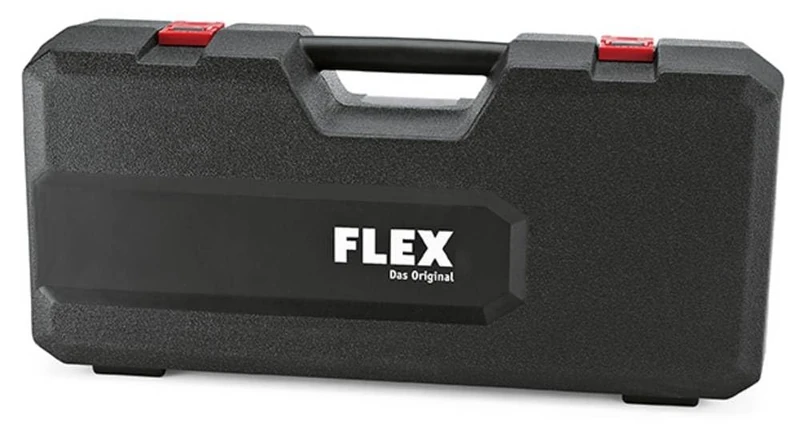Flex A444.391 Maleta De Transporte Tk-s L230/ld180/ld150 for DIYers & Professionals, Built for Repair, Installation and Workshop tasks