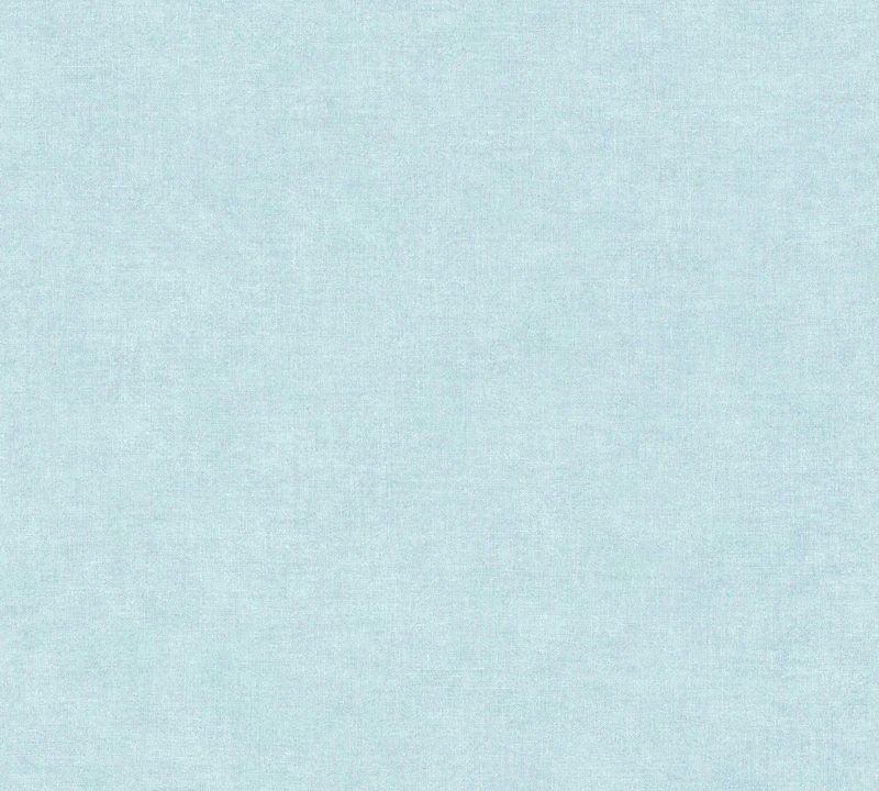Livingwalls Plain Wallpaper Desert Lodge Non-Woven Wallpaper 10.05 m x 0.53 m Blue Made in Germany 367209 367209