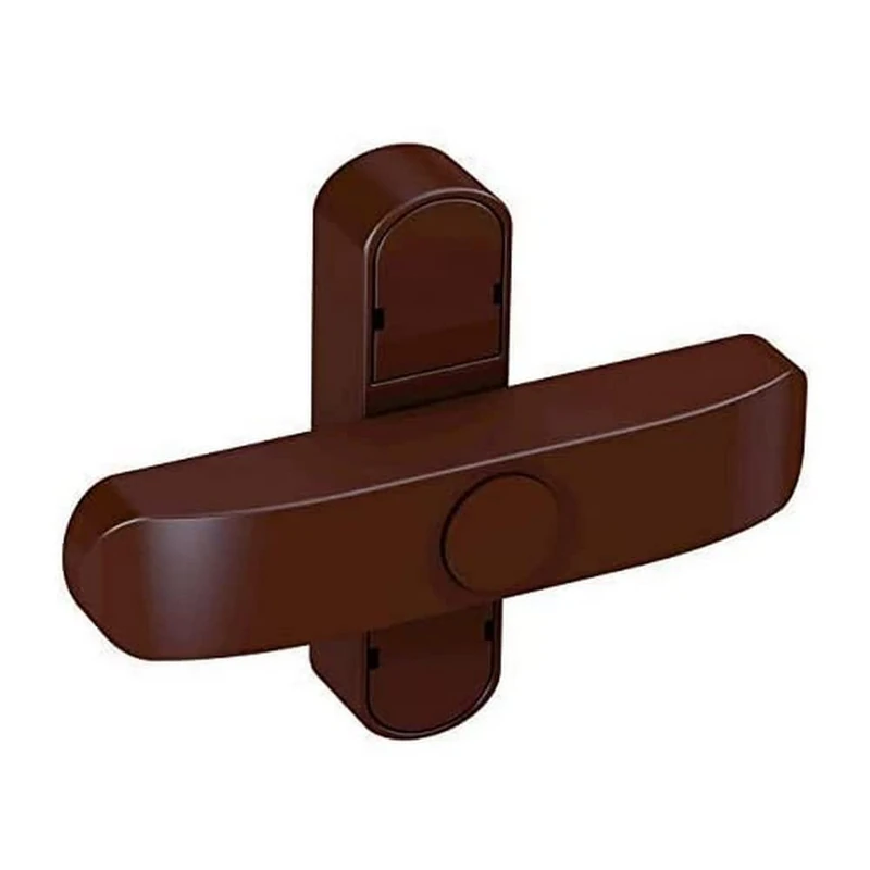 Olymp 7053 WSL 20 Window Lock Brown