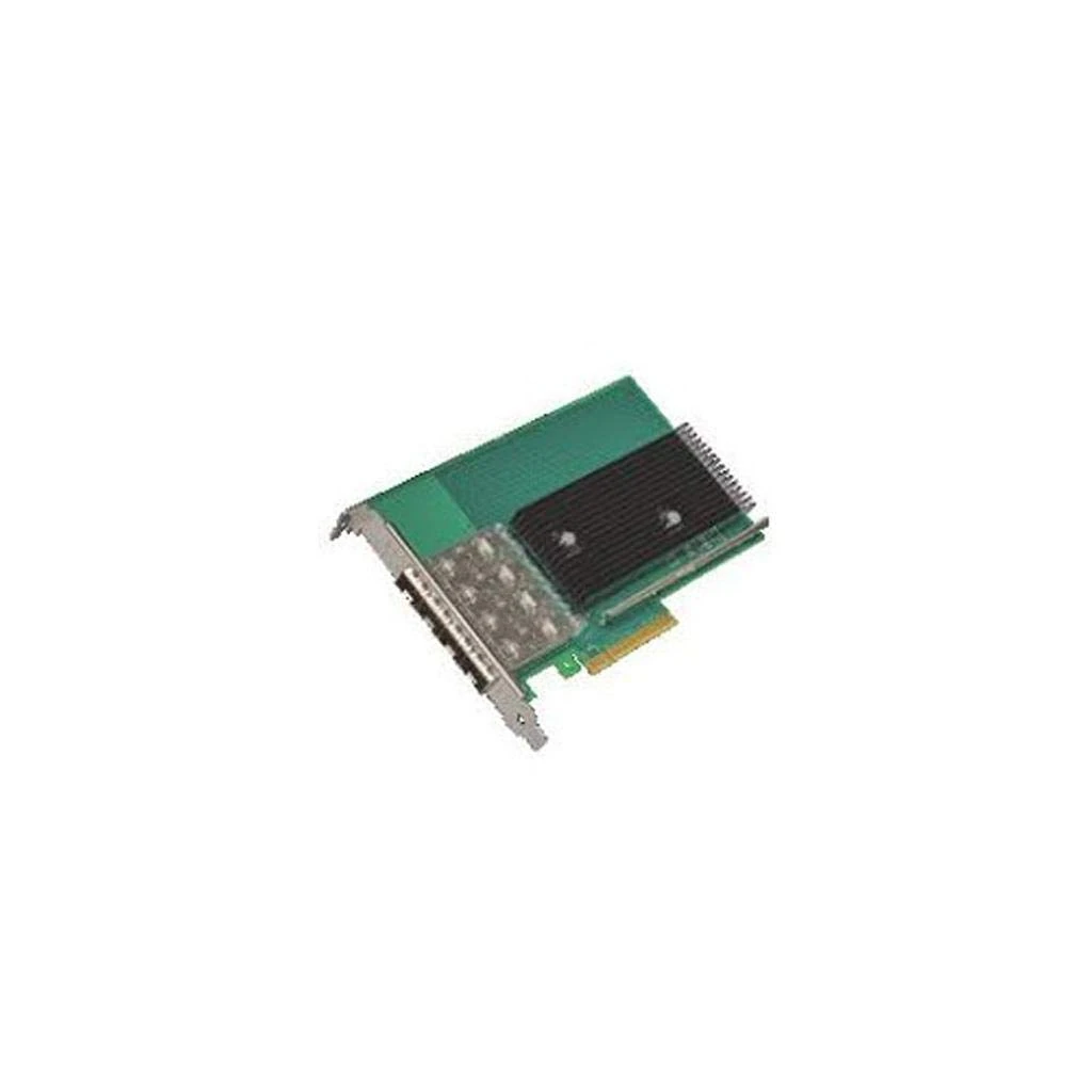 Intel Ethernet Network Adapter X722-DA4 - Network Adapter - PCIe 3.0 x8 Low Profile - 10Gb Ethernet x 4