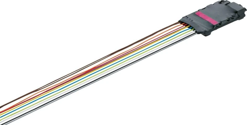 Märklin 60983 LokDecoder mLD/3 m cable and plug, track H0