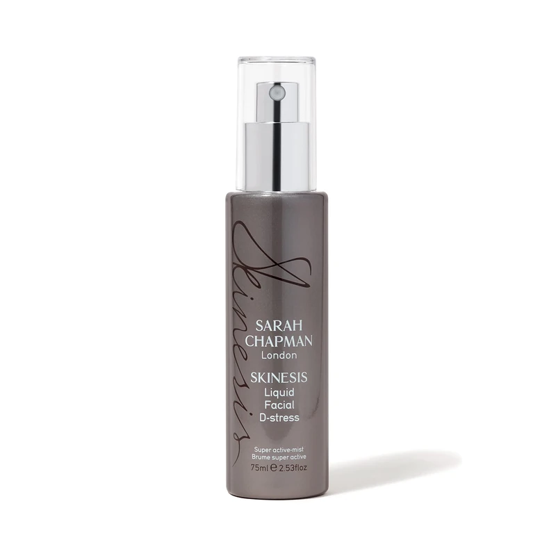 Sarah Chapman Liquid Facial D-Stress