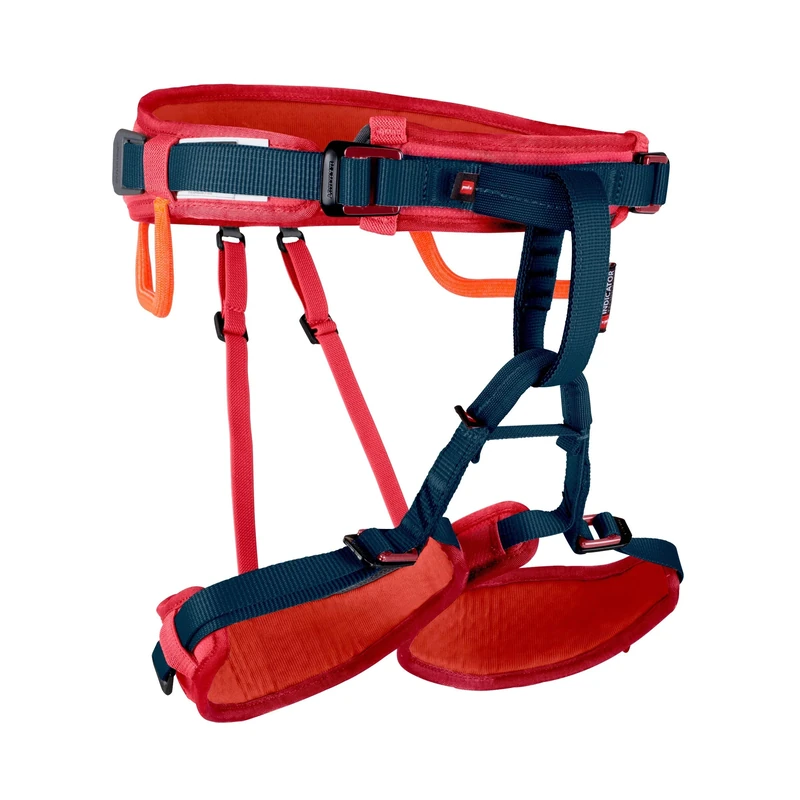 Mammut Children Ophir Harnesses